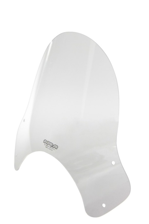 Szyba uniwersalna MRA forma SY bezbarwna