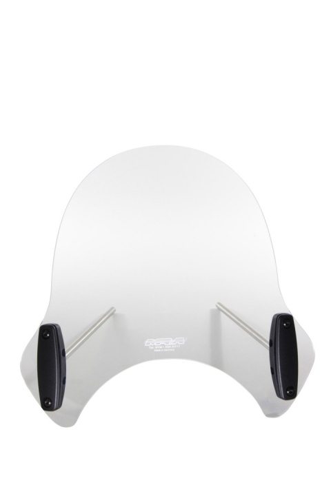 Szyba uniwersalna MRA forma SY bezbarwna