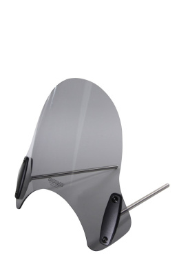 Szyba uniwersalna MRA forma SY przyciemniana