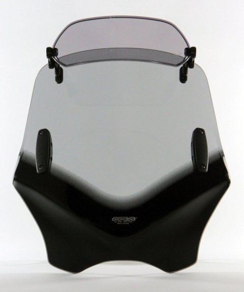 Szyba uniwersalna MRA forma VFXSC przyciemniana