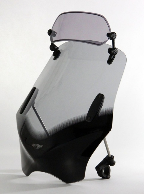 Szyba uniwersalna MRA forma VFXSC przyciemniana