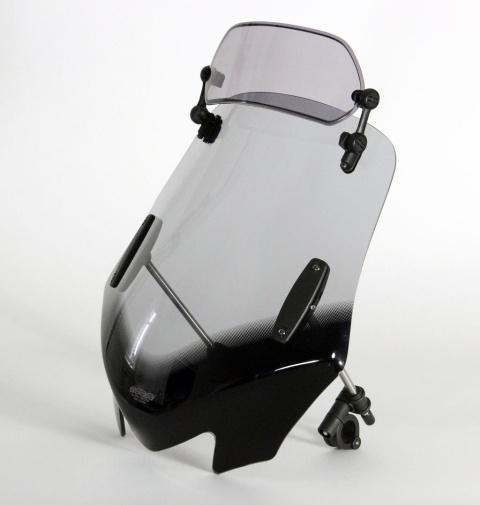 Szyba uniwersalna MRA forma VFXSZ przyciemniana