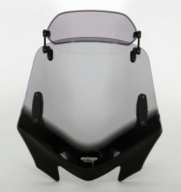 Szyba uniwersalna MRA forma VFXSZ przyciemniana