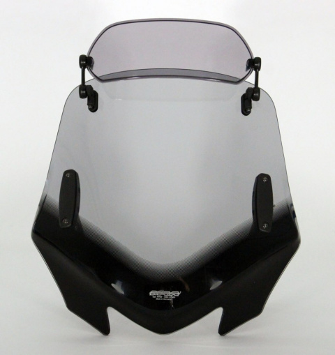 Szyba uniwersalna MRA forma VFXSZ przyciemniana