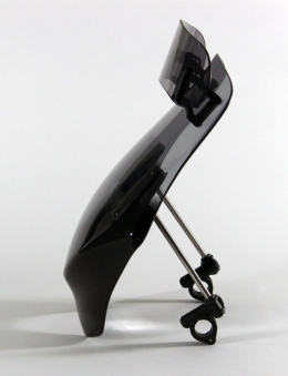 Szyba uniwersalna MRA forma VFVTC bezbarwna