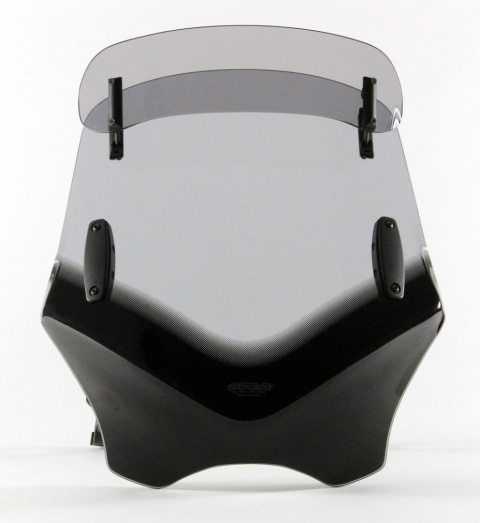 Szyba uniwersalna MRA forma VFVTC przyciemniana