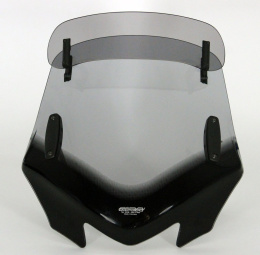 Szyba uniwersalna MRA forma VFVTZ przyciemniana