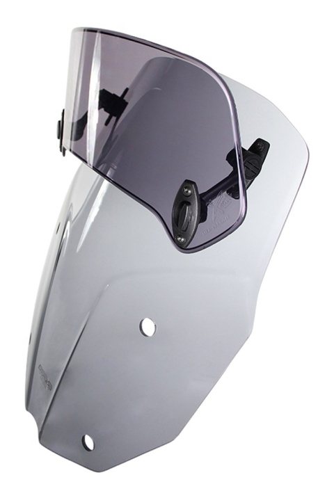 Szyba MRA BMW R 1200 GS ADVENTURE R 12 -2013 forma XCTM przyciemniana