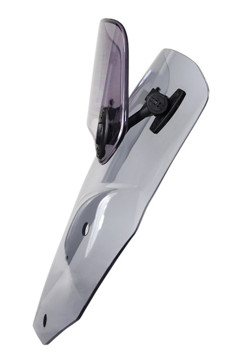 Szyba MRA BMW R 1200 GS ADVENTURE R 12 -2013 forma XCTM przyciemniana