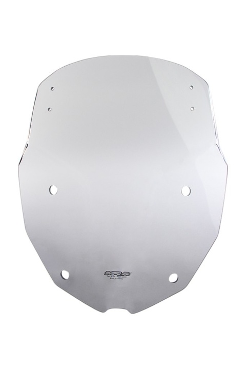 Szyba MRA BMW R 1200 GS ADVENTURE R 12 -2013 forma XCTM przyciemniana