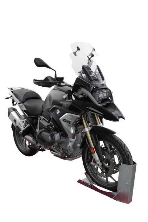 Szyba MRA BMW R1250GS /ADVENTURE 1G13 2019- forma VXCS bezbarwna