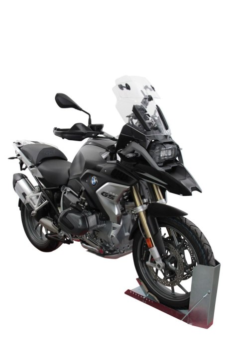 Szyba MRA BMW R1250GS /ADVENTURE 1G13 2019- forma VXCS bezbarwna