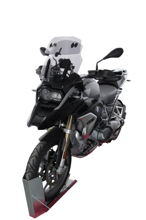 Szyba MRA BMW R1250GS /ADVENTURE 1G13 2019- forma VXCS przyciemniana