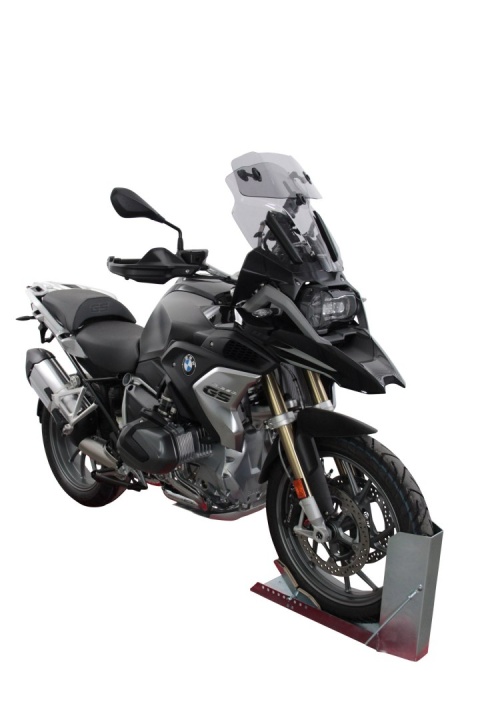 Szyba MRA BMW R1250GS /ADVENTURE 1G13 2019- forma VXCS przyciemniana