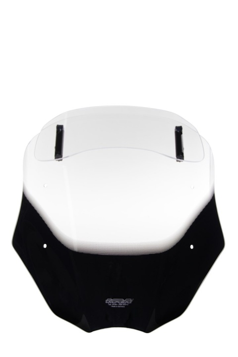 Szyba MRA BMW S1000 XR K10 / 2X10 / 2X10R 2015-2019 forma VTM bezbarwna