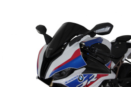 Szyba MRA BMW S1000 RR 2019- forma O czarna