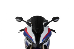 Szyba MRA BMW S1000 RR 2019- forma O czarna