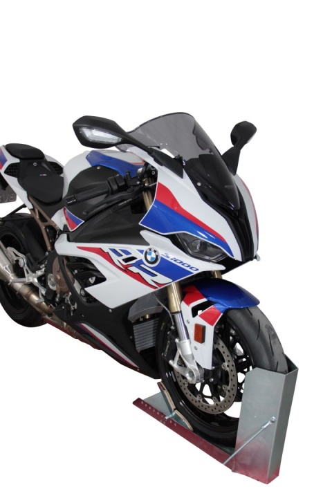 Szyba MRA BMW S1000 RR 2019- forma O przyciemniana
