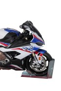 Szyba MRA BMW S1000 RR 2019- forma O przyciemniana