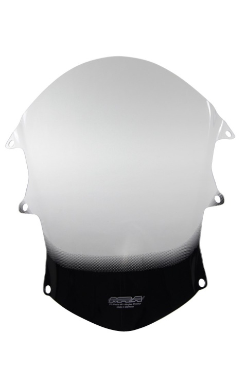 Szyba MRA BMW S1000RR (RACE PURPOSE FAIRING) -2018 forma R przyciemniana