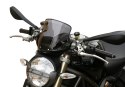 Szyba MRA DUCATI MONSTER 1100 /EVO M5 forma T bezbarwna