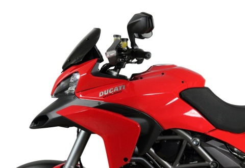 Szyba MRA DUCATI MULTISTRADA 1200 A3 2013-2014 forma SP bezbarwna