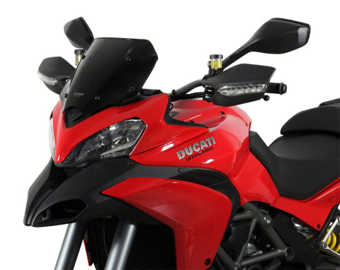 Szyba MRA DUCATI MULTISTRADA 1200 A3 2013-2014 forma SP przyciemniana