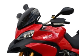 Szyba MRA DUCATI MULTISTRADA 1200 / S A2 2009-2012 forma SP przyciemniana