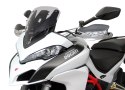 Szyba MRA DUCATI MULTISTRADA 1200/1260/S/PIKES '15- forma SP przyciemniana