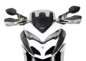 Szyba MRA DUCATI MULTISTRADA 1200/1260/S/PIKES '15- forma SP przyciemniana