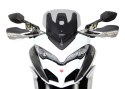 Szyba MRA DUCATI MULTISTRADA 1200/1260/S/PIKES '15- forma SP przyciemniana