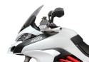 Szyba MRA DUCATI MULTISTRADA 1200/1260/S/PIKES '15- forma T przyciemniana