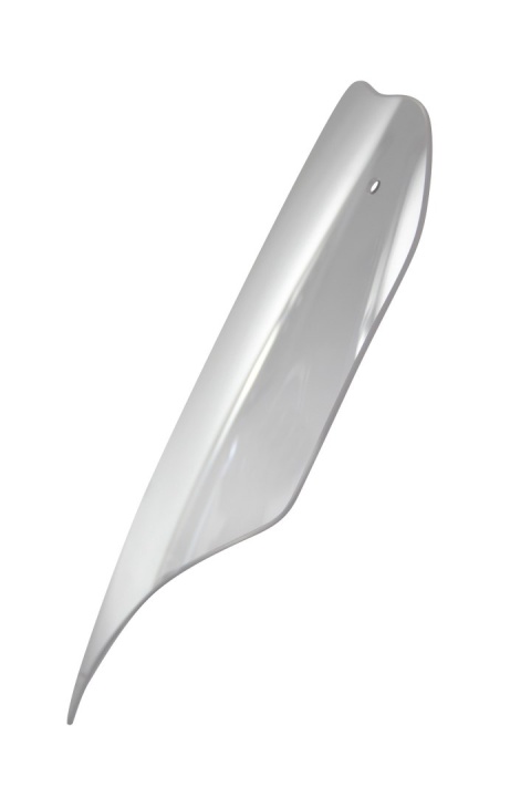 Szyba MRA DUCATI MULTISTRADA 1200/1260/S/PIKES '15- forma SP bezbarwna
