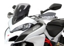 Szyba MRA DUCATI MULTISTRADA 1200/1260/S/PIKES '15- forma SP bezbarwna