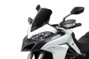 Szyba MRA DUCATI MULTISTRADA 950 /S AA 2017- forma SP przyciemniana