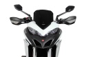 Szyba MRA DUCATI MULTISTRADA 950 /S AA 2017- forma SP przyciemniana