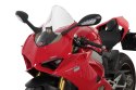 Szyba MRA DUCATI PANIGALE V4 /S 2018- forma R bezbarwna