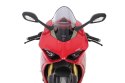 Szyba MRA DUCATI PANIGALE V4 /S 2018- forma R przyciemniana