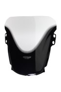 Szyba MRA HONDA CB 400 SB ( SUPER BOLD OR ) -- forma S bezbarwna