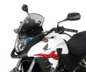 Szyba MRA HONDA CB 500 X PC 46 2013-2015 forma O przyciemniana