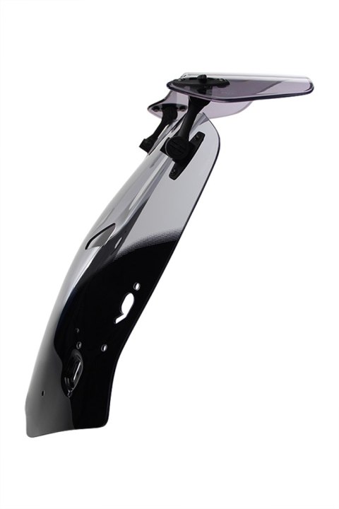 Szyba MRA HONDA CBF 1000 SC 58 2006- forma XCT bezbarwna