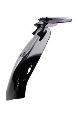 Szyba MRA HONDA CBF 1000 SC 58 2006- forma XCT przyciemniana