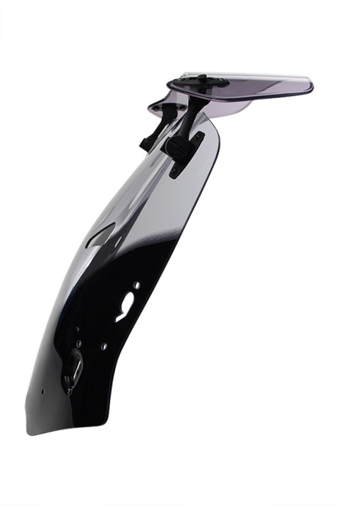 Szyba MRA HONDA CBF 1000 SC 58 2006- forma XCT przyciemniana