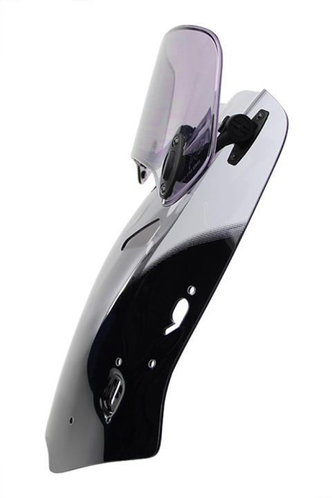 Szyba MRA HONDA CBF 1000 SC 58 2006- forma XCT przyciemniana