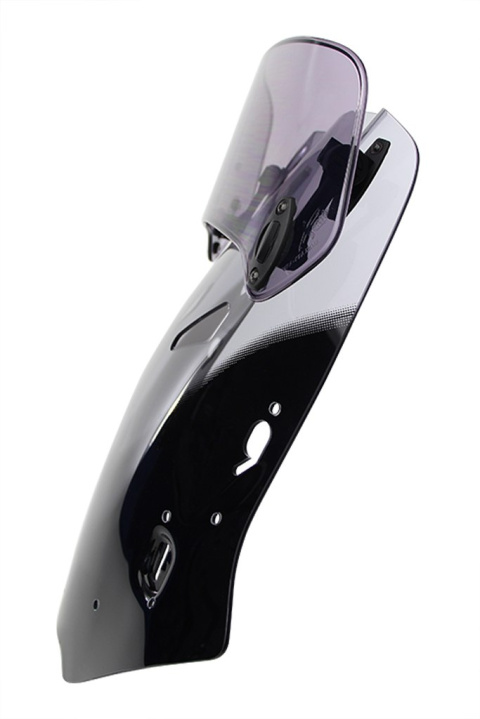 Szyba MRA HONDA CBF 1000 SC 58 2006- forma XCT przyciemniana