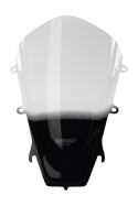 Szyba MRA HONDA CBR 1000 RR FIREBLADE /SP /SP2 SC77 2017-2019 forma R bezbarwna