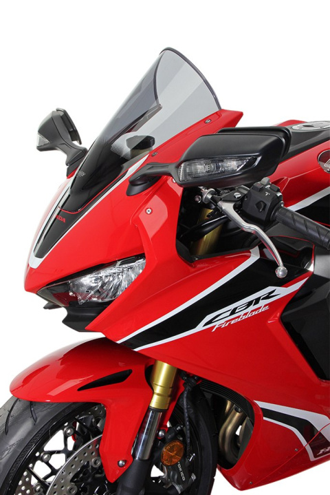 Szyba MRA HONDA CBR 1000 RR FIREBLADE /SP /SP2 SC77 2017-2019 forma R przyciemniana
