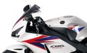 Szyba MRA HONDA CBR 1000 RR SC59 2012-2016 forma O bezbarwna