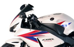 Szyba MRA HONDA CBR 1000 RR SC59 2012-2016 forma O czarna