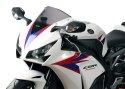 Szyba MRA HONDA CBR 1000 RR SC59 2012-2016 forma O przyciemniana